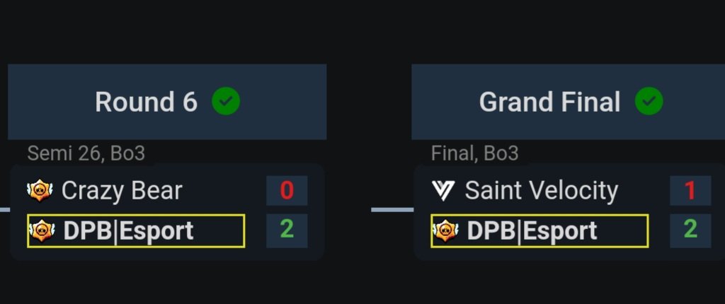 DPB Esports tweet media