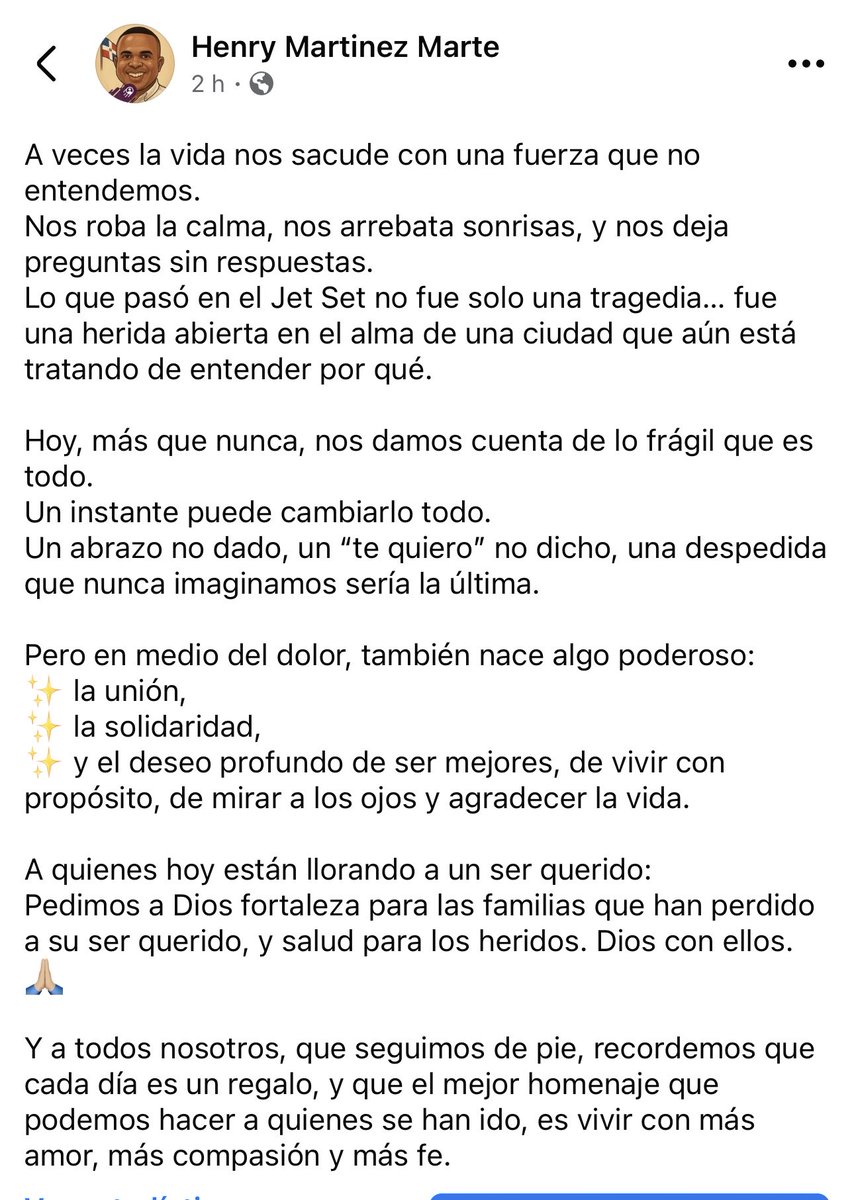 henry martinez marte (@henrymartinezma) on Twitter photo 