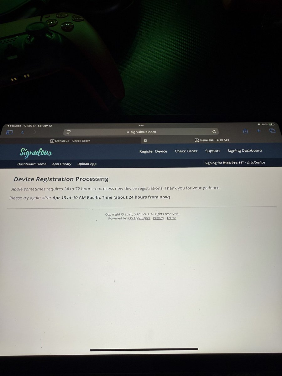RCurbelo027's tweet photo. @Signulous I’ve been waiting for quite awhile now can you guys plss remove this for me ? https://t.co/YRdyWK9cL8