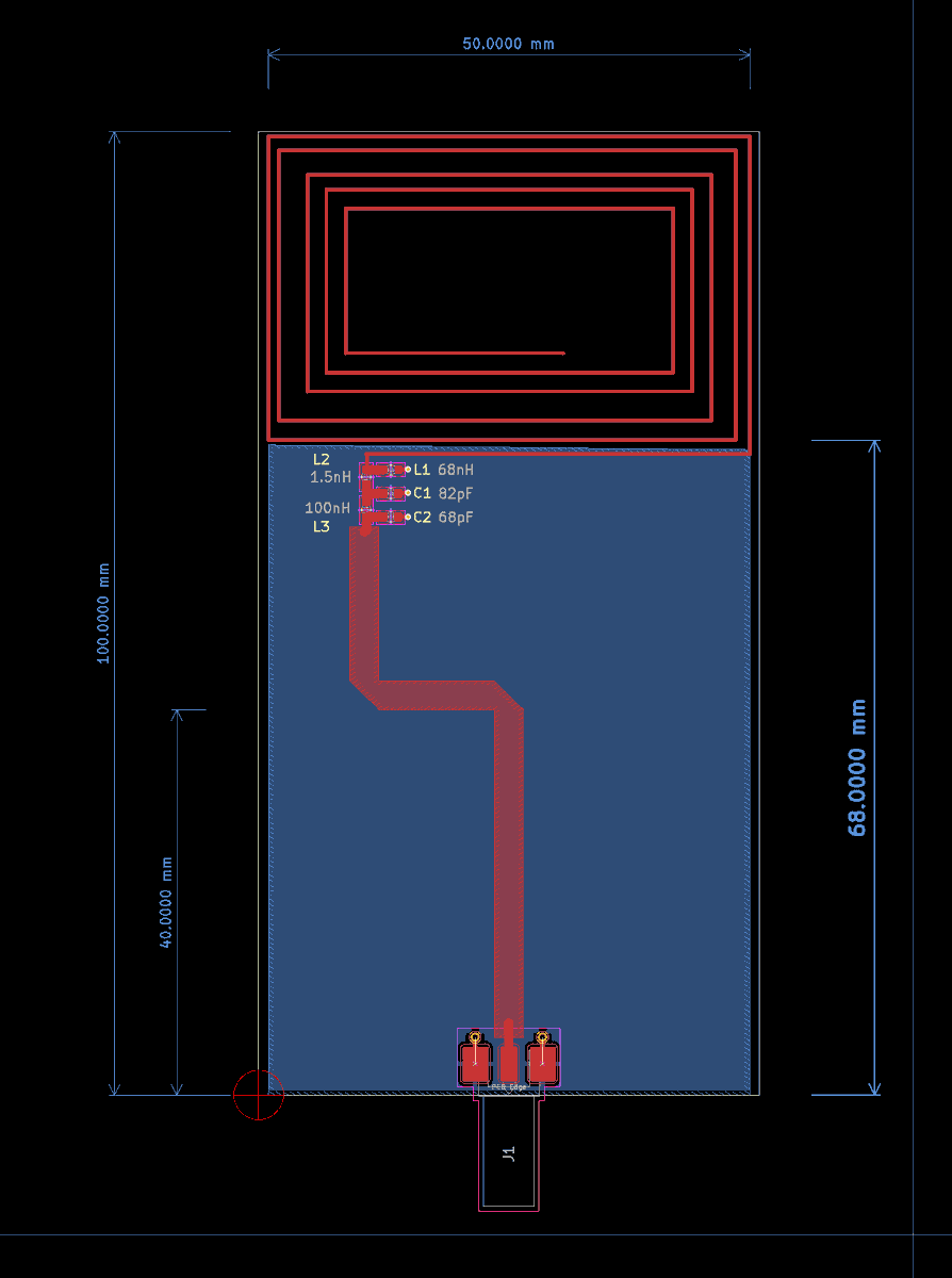simonmonk2's tweet image. Part 1 of a blog post out now, describing a work in progress, designing an accessible FM radio. blogger.com/blog/posts/541… Key requirement - no eye stabbing antenna. I'm not going down the Internet Radio route.