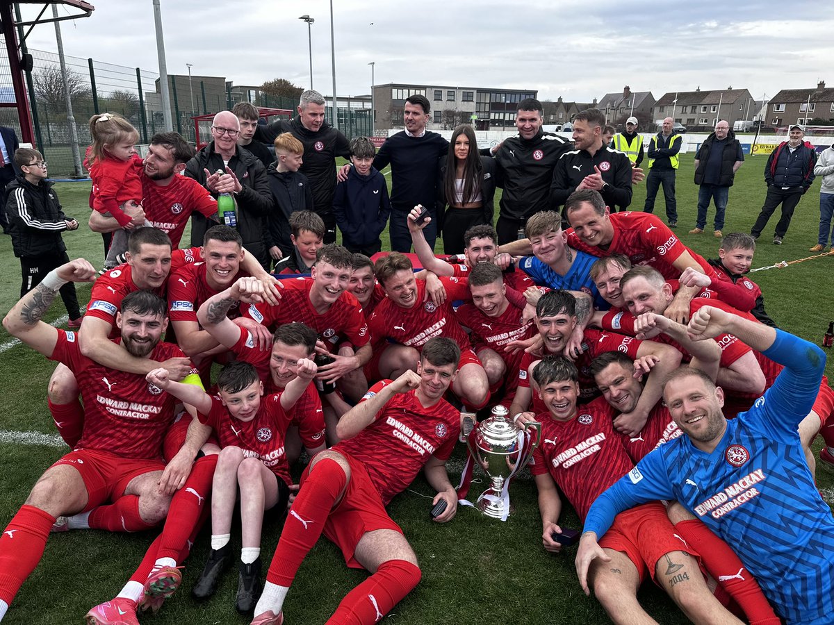 Brora Rangers (@brorarangers) on Twitter photo 