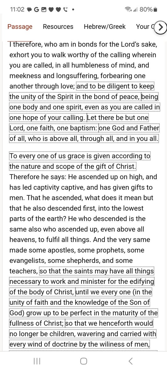SonnySemme's tweet photo. A new " faith / institution / priesthood / following " ***** did not ***** begin at Antioch. #twoorthreewitnesses #propertestimony #Melchizedek #graftedin #loveofthetruth #oneMediator #followtheLeader #Headofeveryman #Thywillbedone #Fatheroflights #loveofthetruth https://t.co/C0KZmal9sJ