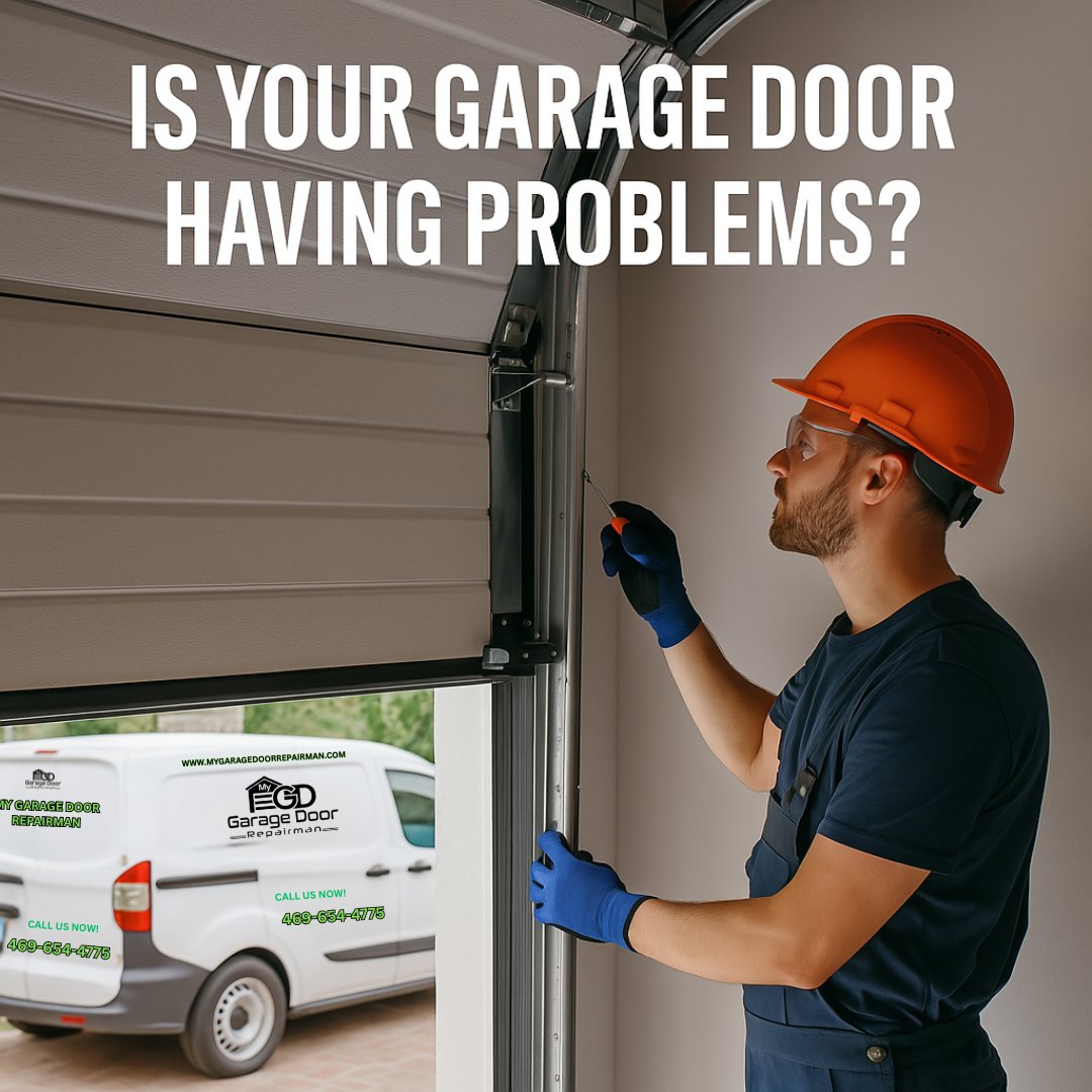 SeoGaragedoor's tweet image. From single-door homes to multi-bay garages, My Garage Door Repairman offers complete repair solutions. 

Quality service, honest pricing, and fast results every time. Contact us for more info. 

#CompleteGarageCare #TrustedTechs #MyGarageDoorRepairman