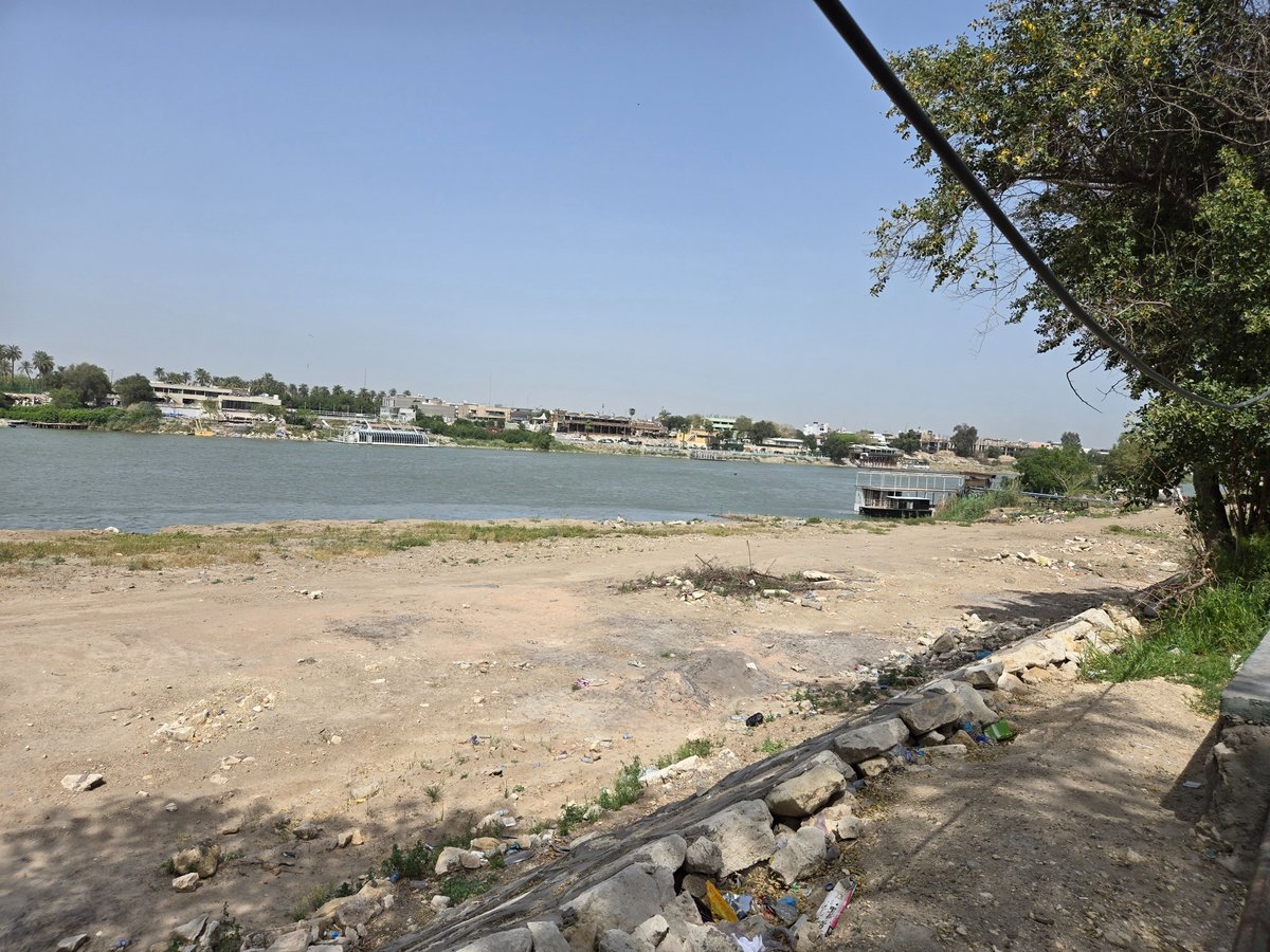 Exploring Iraq’s rich history was an unforgettable experience! The iconic Euphrates and Tigris Rivers to the legendary ancient city of Babylon, I was captivated by the stories of civilizations past. I even caught a glimpse of breathtaking sculptures inspired by Arabian Nights.