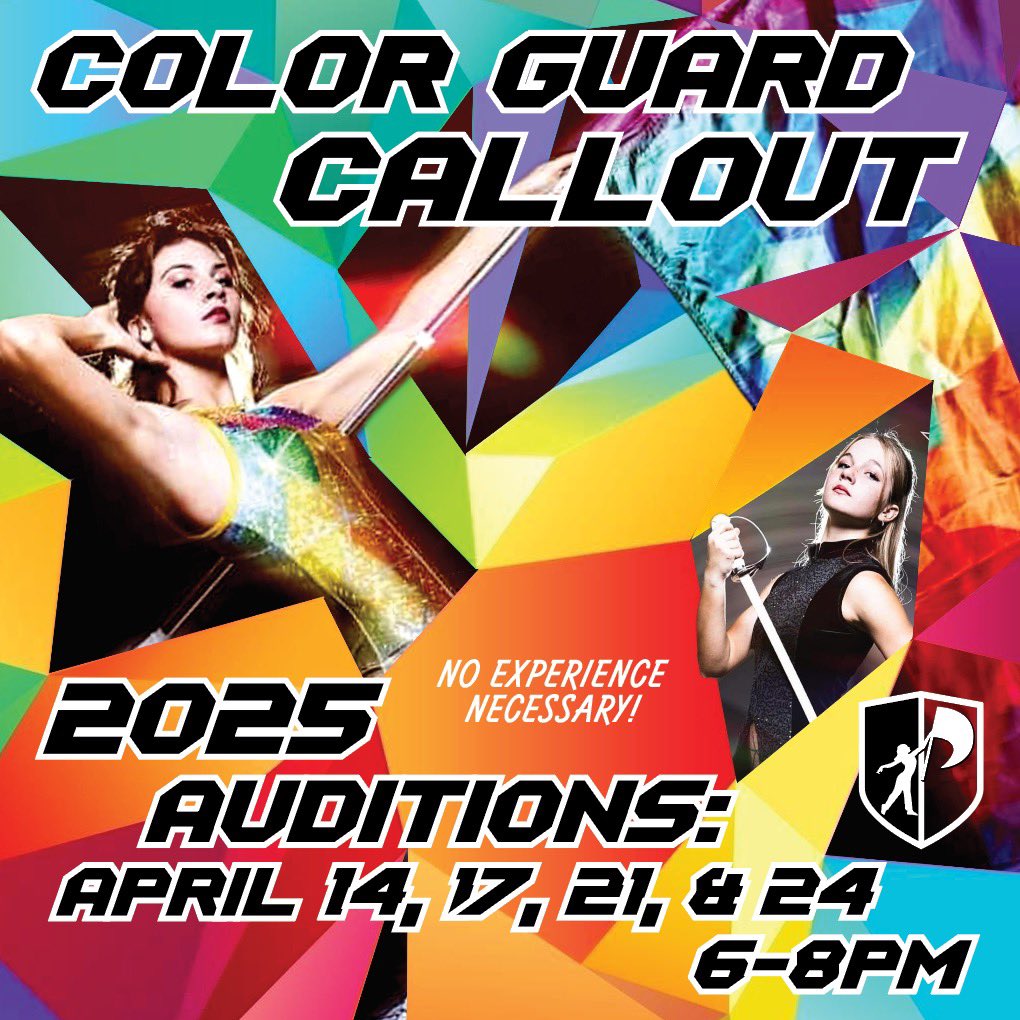 Come be a part of something special!