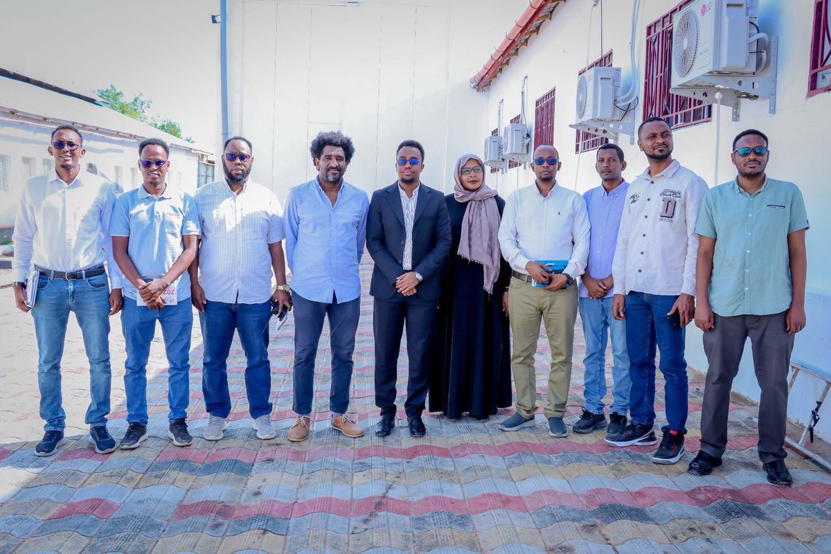 Ministry of Health - SWSS tweet media