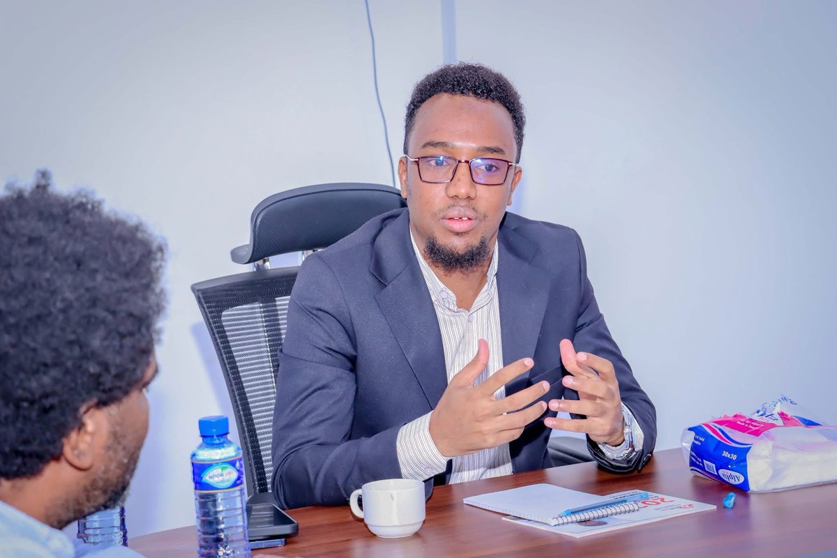 Ministry of Health - SWSS tweet media