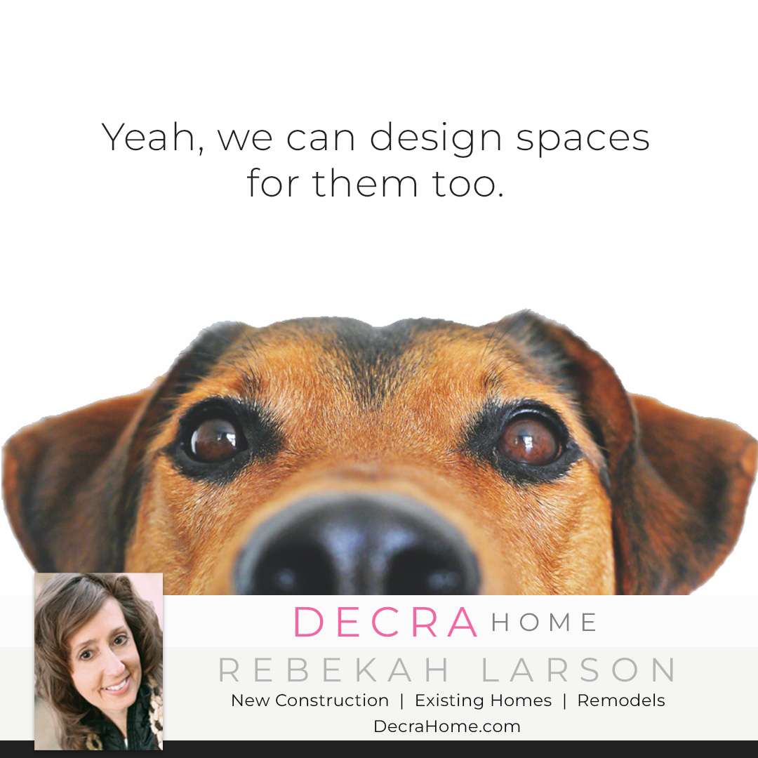 decra_home's tweet photo. What is your pet, and if you could... what would you incorporate into your home to make living with pets easier?

See more --> https://t.co/IT43Qka5TX

#pets #dogwashingstation #homedesign #homedecorating #interiordesign #nashvilletn #brentwoodtn #franklintn #30A https://t.co/lU2IHxOAIE