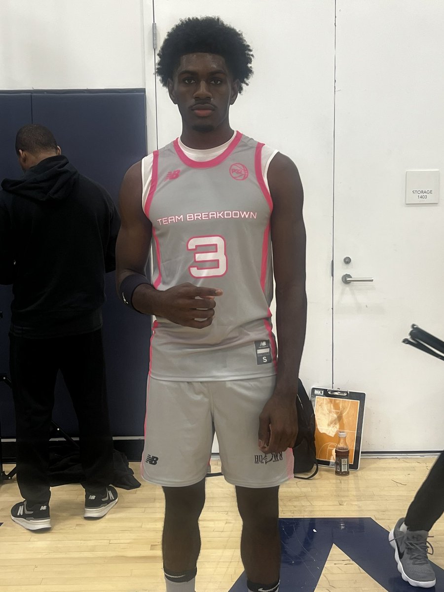 Hoopinati (@hoopinatibrand) on Twitter photo <a href="/TeamThrillUAA/">Team Thrill</a> 11am standouts <a href="/DCPremierHoops/">DC Premier</a> <a href="/TeamBreakdown/">Team Breakdown</a>
16u Christopher Johnson Jr
Dc Premier Black
13 pts
16u Royal Blue
Team Breakdown
22 pts
17u Caleb Smoot
VA Legends
23 pts
17u Talon Graves
Team Breakdown
12 pts <a href="/TeamThrillUAA/">Team Thrill</a> 11am standouts <a href="/DCPremierHoops/">DC Premier</a> <a href="/TeamBreakdown/">Team Breakdown</a>
16u Christopher Johnson Jr
Dc Premier Black
13 pts
16u Royal Blue
Team Breakdown
22 pts
17u Caleb Smoot
VA Legends
23 pts
17u Talon Graves
Team Breakdown
12 pts