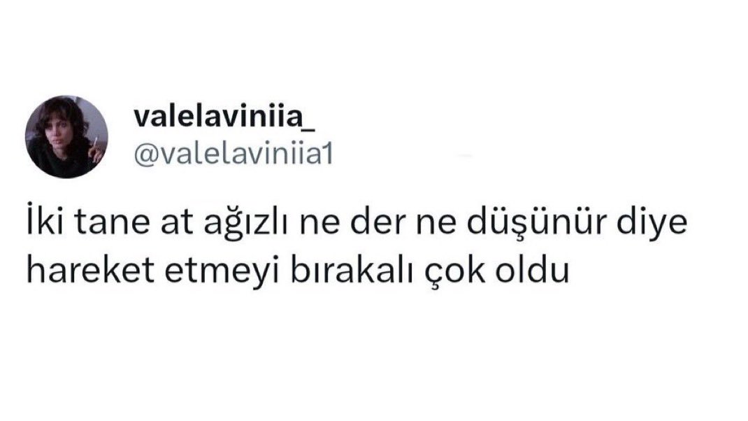 Keşke Ben Atsaydım (@keskeatsydm) on Twitter photo 