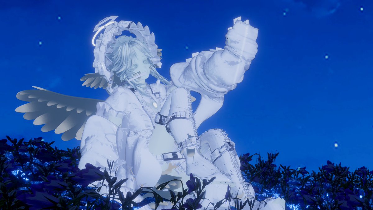1ba9LFiPqB58294's tweet photo. #オルニス_Ornis #Wingless
いろいろ改変してみた https://t.co/ztFddM50wh