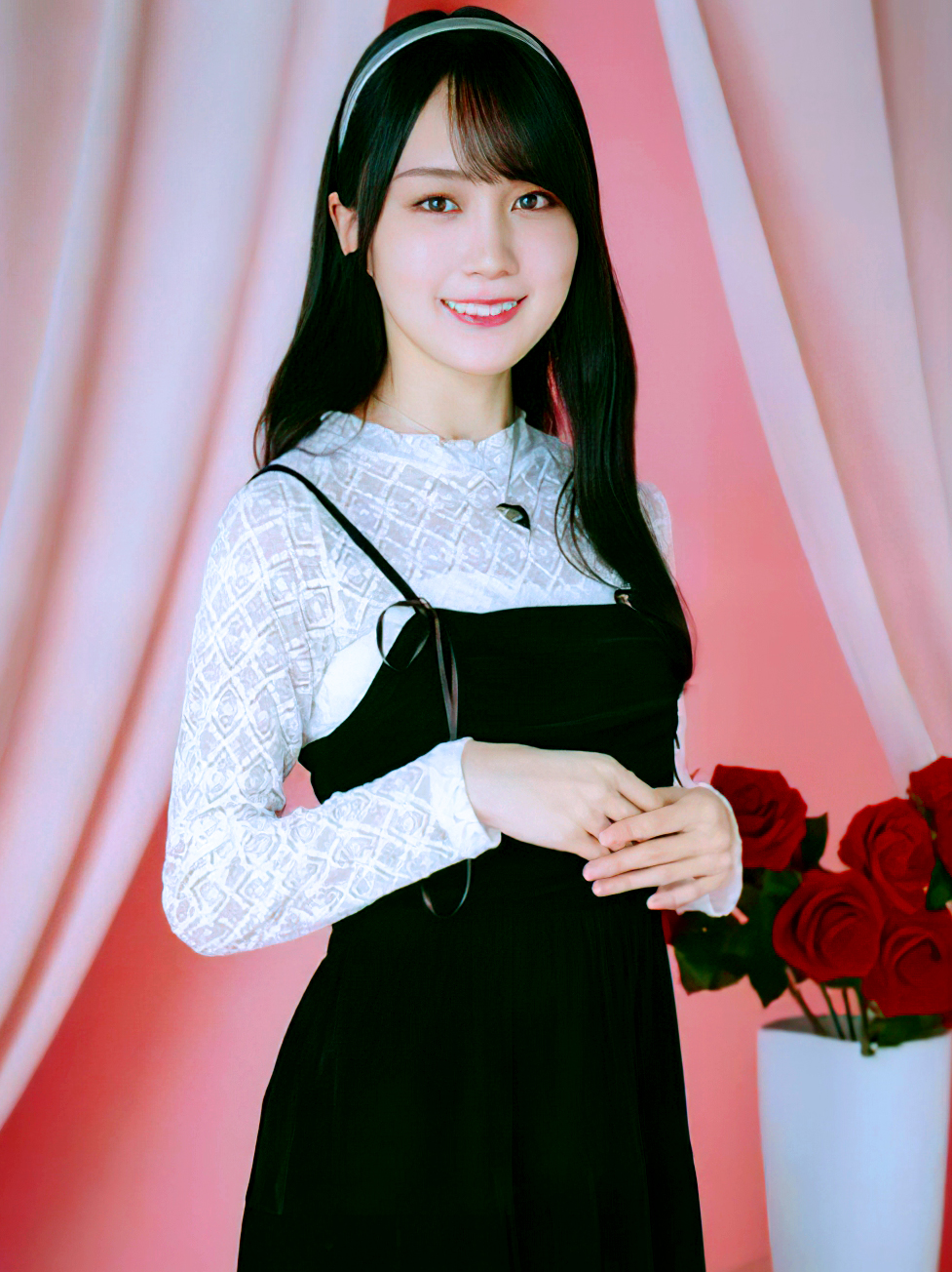 賀喜遥香　期別衣装　ヨリヒキ Yahoo!オークション - 乃木坂46 賀喜遥香 生写真 2種類