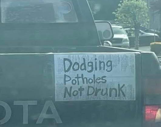 Meanwhile in the Midwest