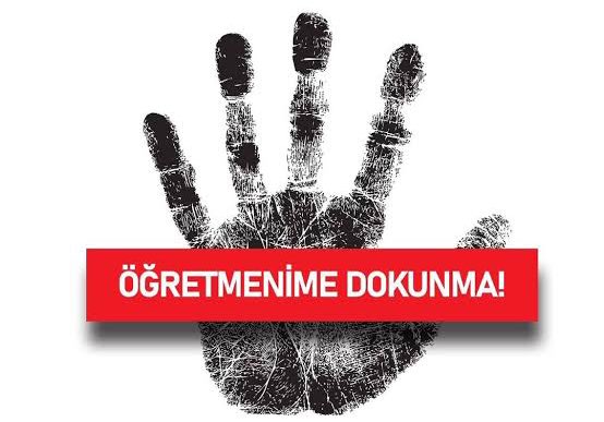 En gür sesle: