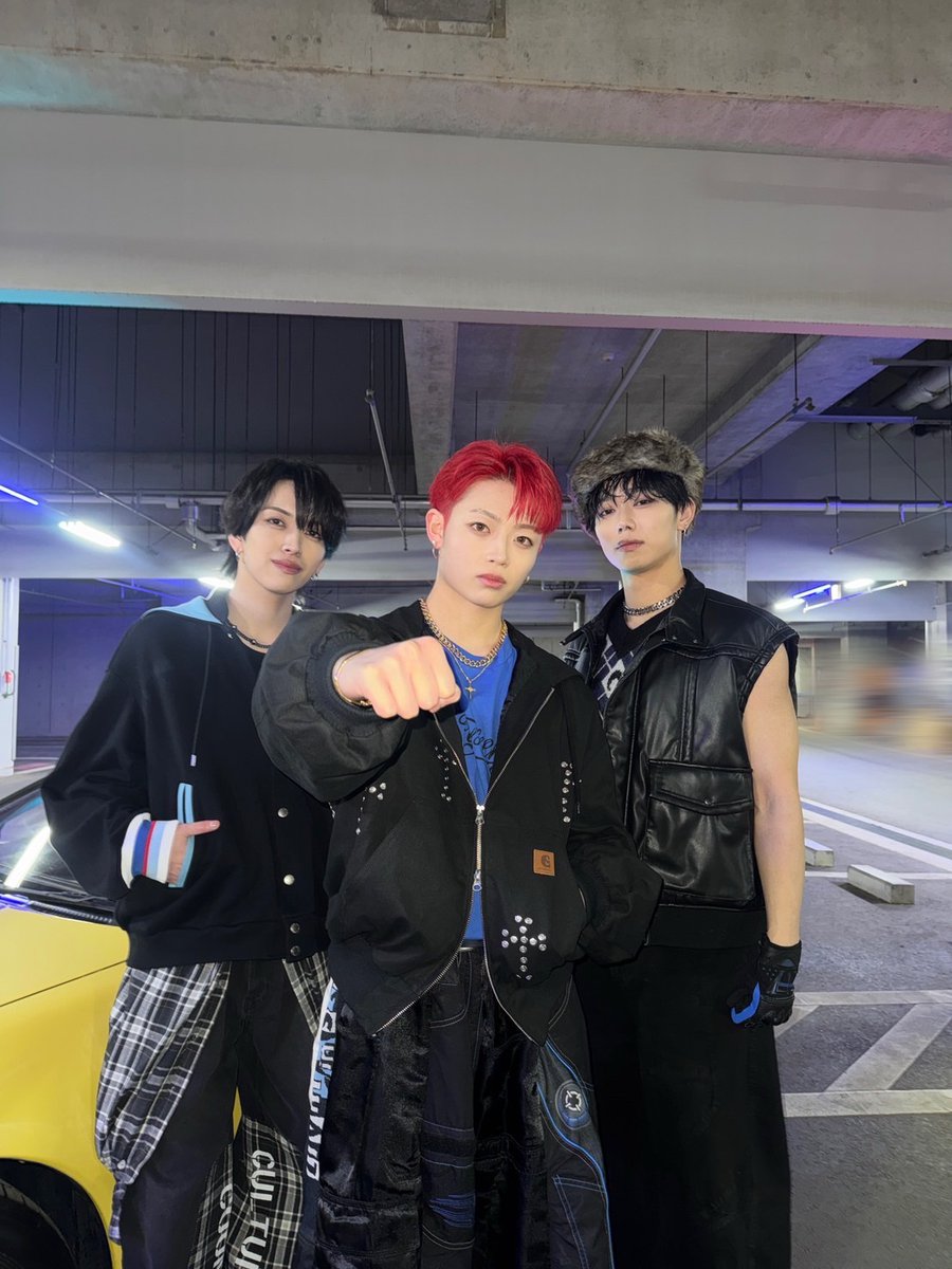 HERO SUITよろしく✨ いっぱい聴いてね！ HERO SUIT纏っちゃえ