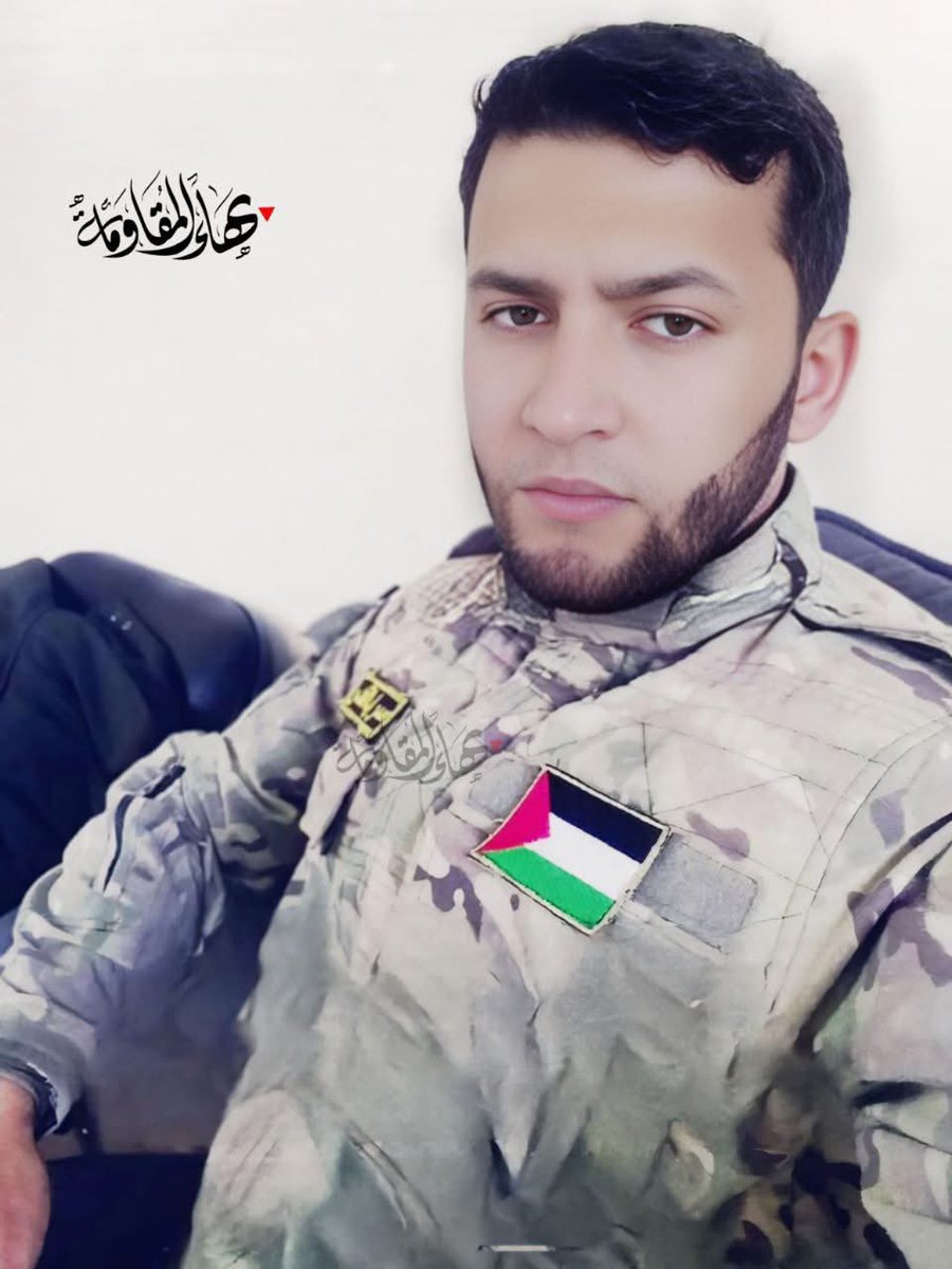 AbuJamal48's tweet photo. الحبيب ابا حمزة رحمه الله https://t.co/vWvpA6jx5j