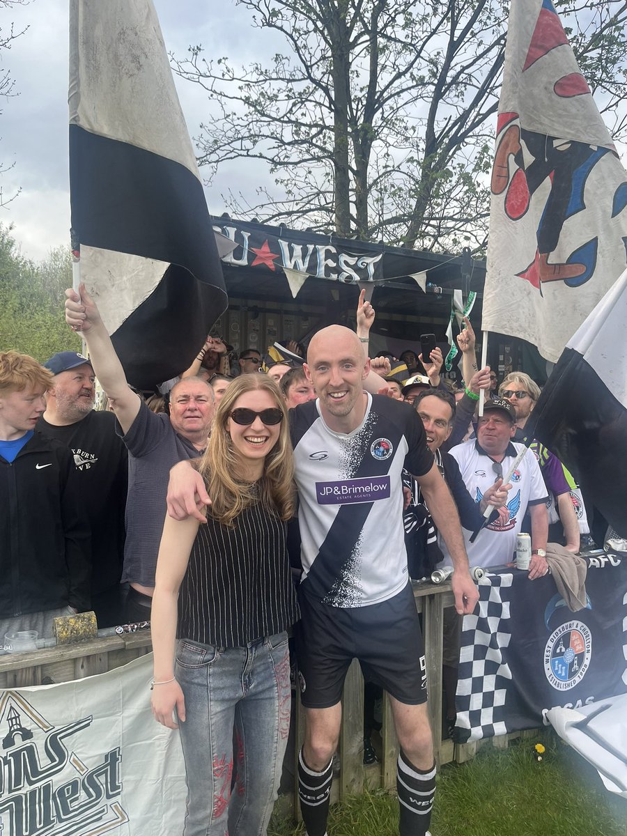 WD_CFC's tweet photo. Today’s @burtonrdbrewing Supporter of the Match is Charlotte, she chose match winner Pat Davin as Player of the Match. https://t.co/AAXncXgo4M