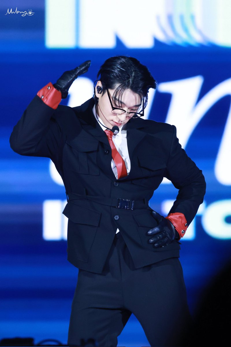 We love sassy San in this household.