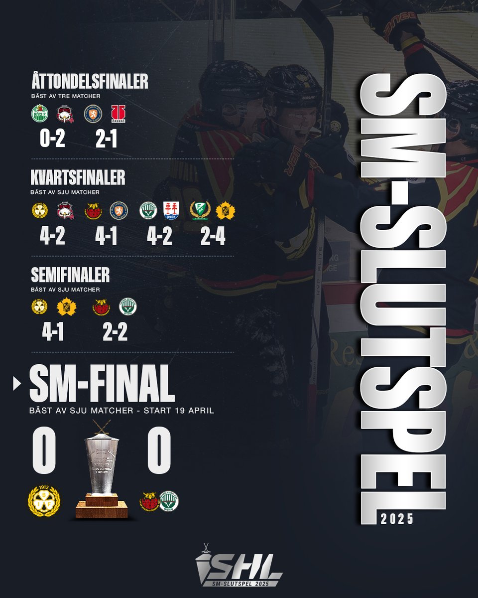 SHLse's tweet photo. Finalbiljetten är klar 🎫 – men vem står på andra sidan? 🏆🤔
#BIFSKE #SHL #twittpuck #ishockey #svsshl https://t.co/JaBxdRqCAj