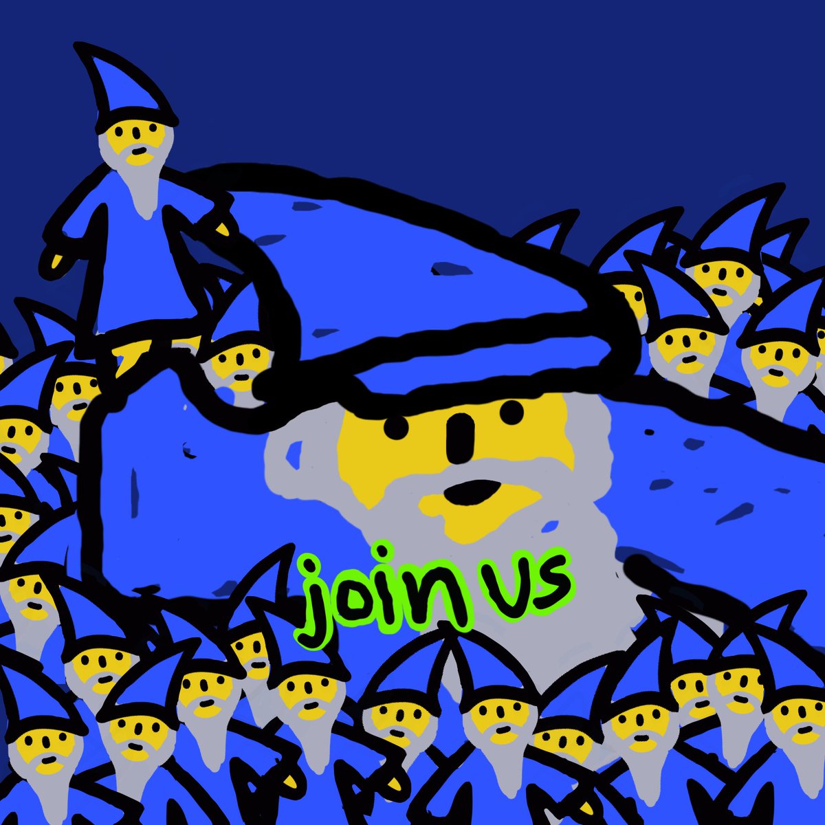 The Bitcoin Wizard tweet media