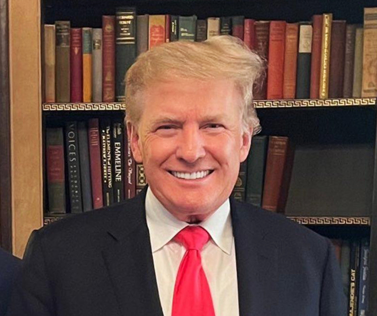 PapiTrumpo's tweet photo. BREAKING: Doctors at Walter Reed Hospital STILL can't explain why I'm Younger and more Handsome THAN EVER!!!😎🇺🇸😍😍😍 https://t.co/5KPioFuq3w