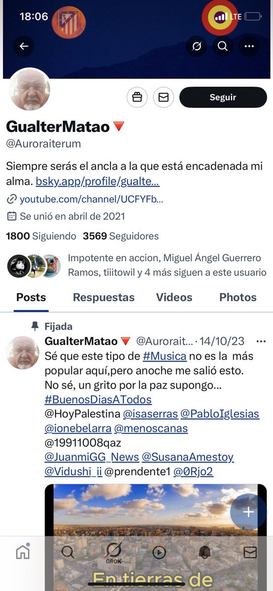 Josefina Seara tweet media