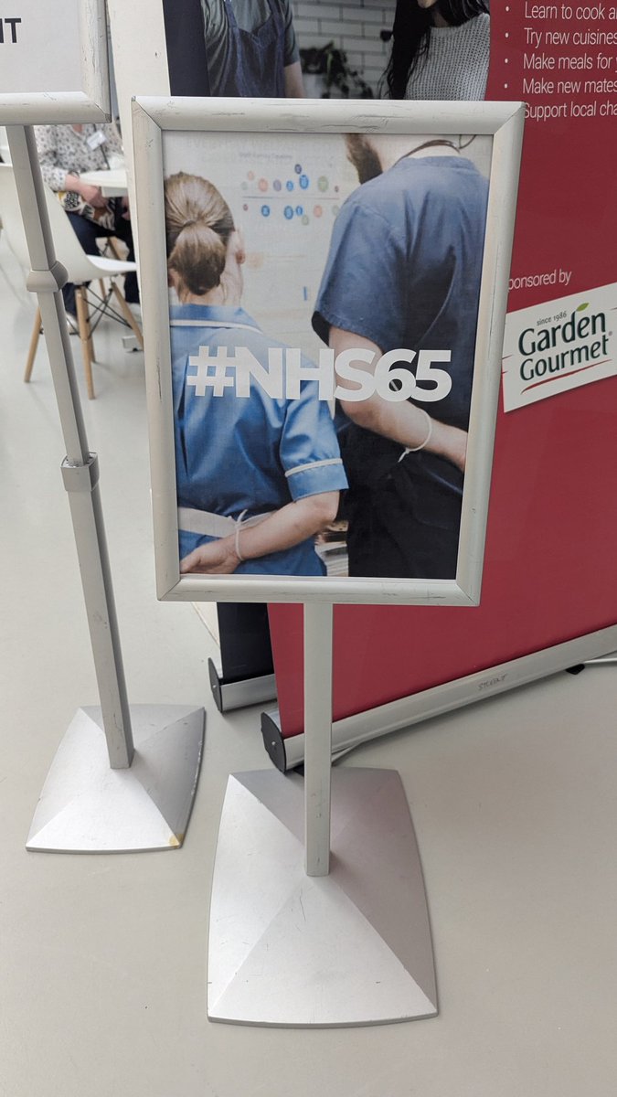 hivemindspeaks's tweet photo. The #NHS65 Citizens' Jury event has begun. Our first speaker is @drbobgill https://t.co/82bizEm8aa