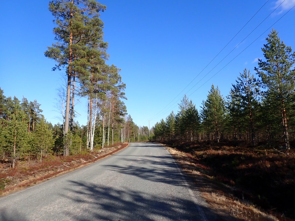 mkpaa's tweet photo. Viimeiset vajaat 50 km sinne mihin tuuli kuljettaa. #espoo200 https://t.co/OQ9hGZsnM6