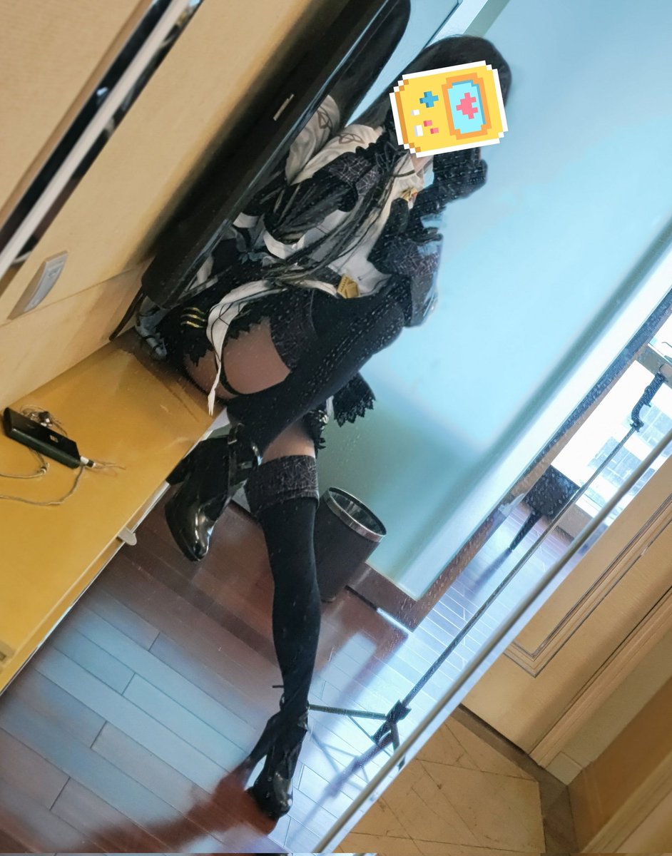 MuMuOneEnds's tweet photo. #男娘 #伪娘 #女装 #可爱的男孩子 #娼年 #cd #sissy #femboy #ladyboy  #伪街 #贞操锁
图图！ https://t.co/Tmr3mHizaG