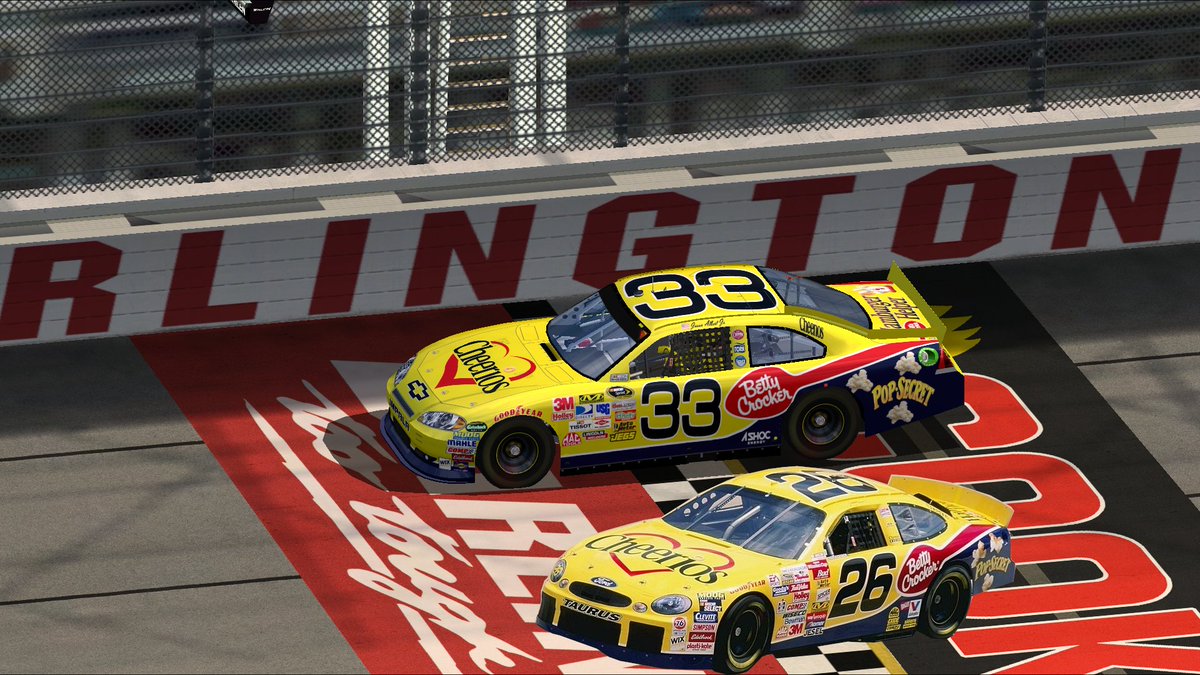 CorvetteRacin48's tweet photo. Made an update to the scheme, the numbers were too narrow, i made them puffier and slanted them back a little. https://t.co/NqLmvF5vYb