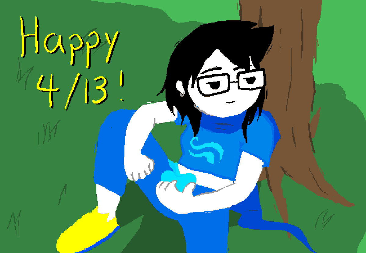 #homestuck