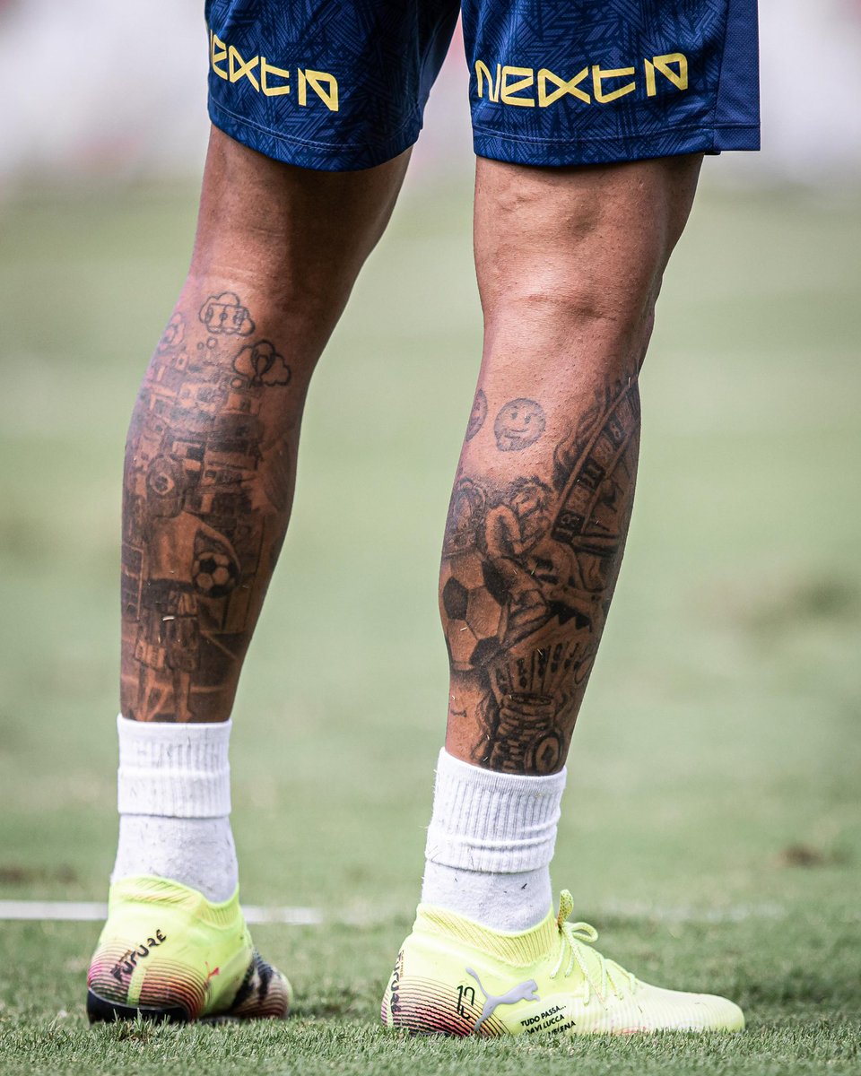 NeymarJrSite's tweet photo. Pronto para amanhã !
Ready for tomorrow !
#neymar #neymarjr #santosfc
📸 @raulbaretta / @SantosFC https://t.co/uLgcHFg26o