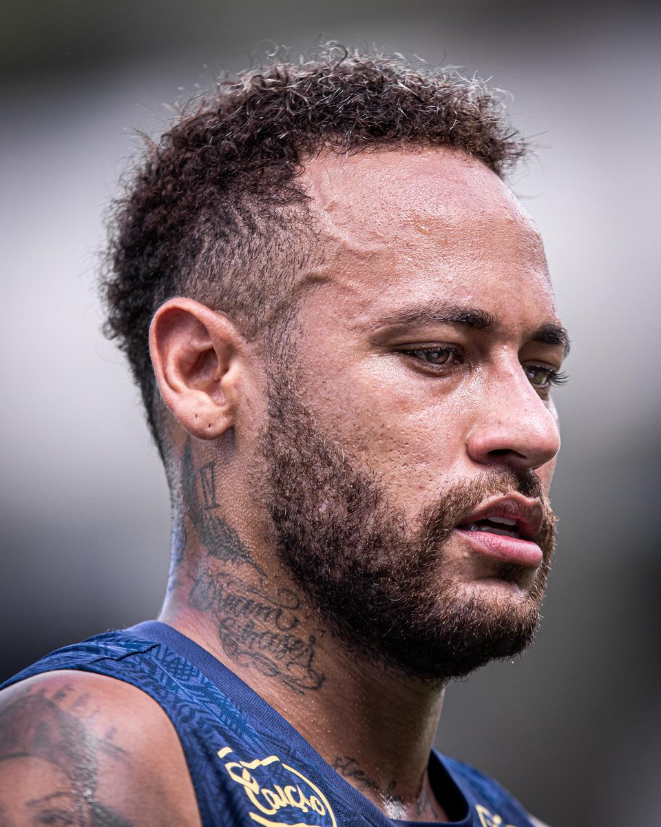 NeymarJrSite's tweet photo. Pronto para amanhã !
Ready for tomorrow !
#neymar #neymarjr #santosfc
📸 @raulbaretta / @SantosFC https://t.co/uLgcHFg26o