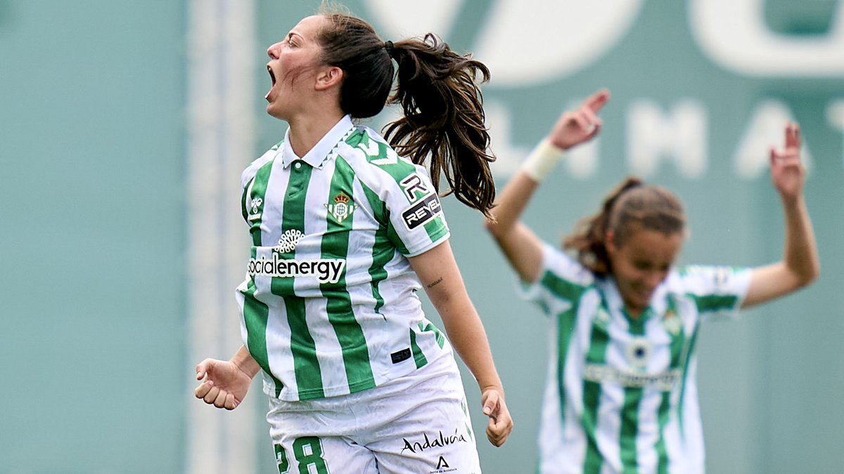 Liga F tweet media