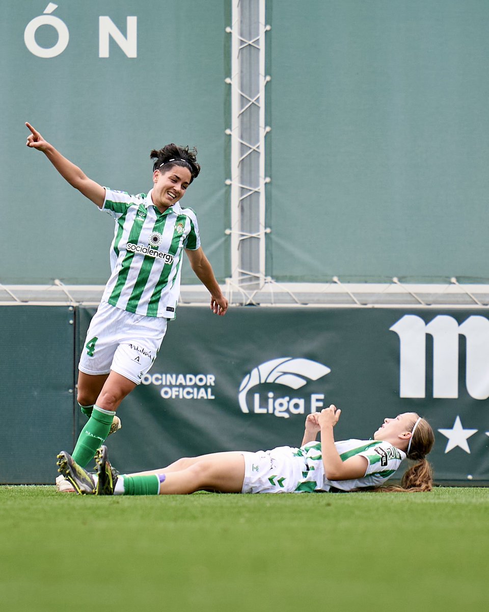 Liga F tweet media