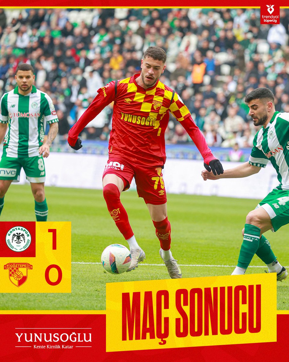 Farkederse farketmez Göztepem💛❤️