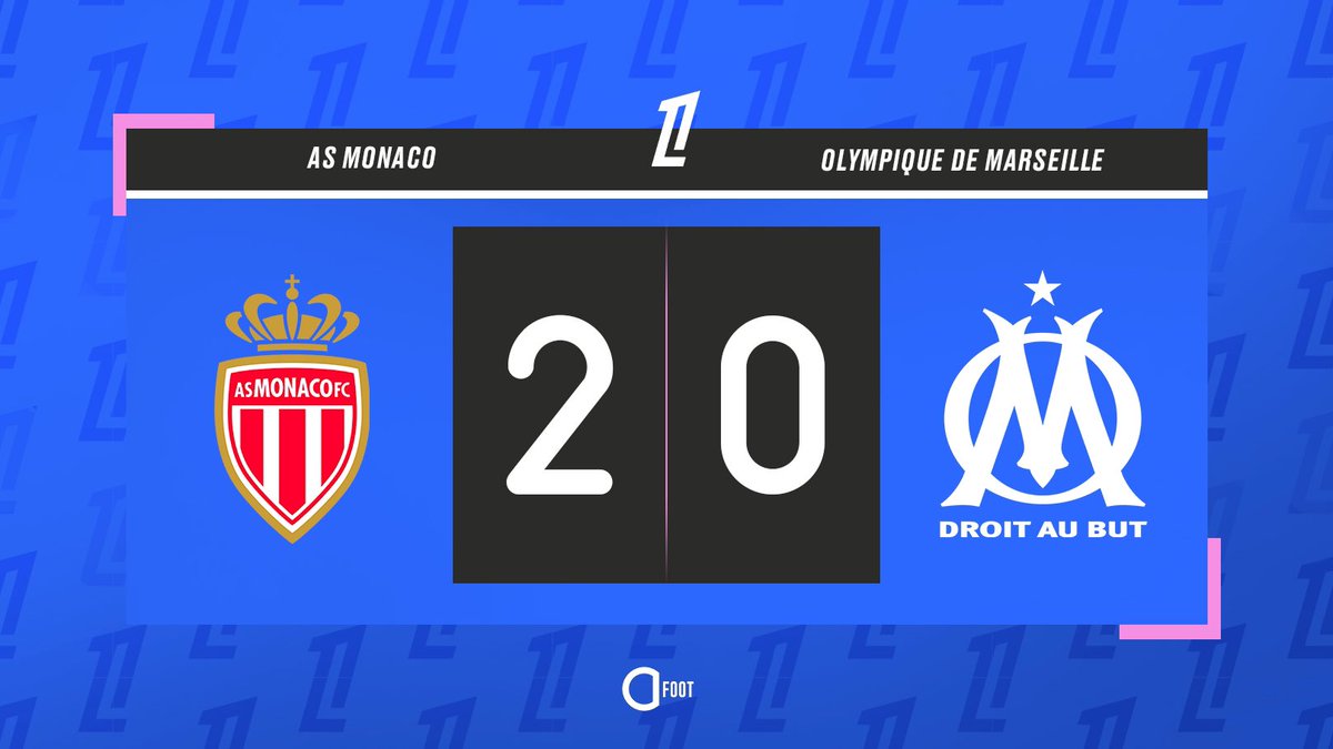 Actu Foot tweet media