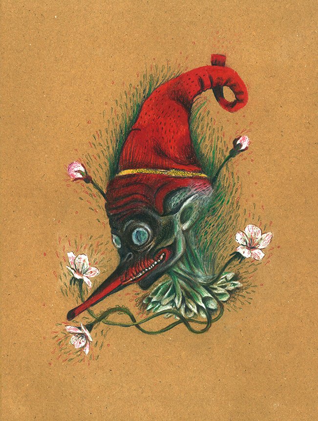 Gm Xfriends 
Haji firouz from alien's world collection
1/1 ed
100 XTZ objkt.com/tokens/KT1NaNY… 
 
#NFTs #nftcollectors #objkt #physicalart