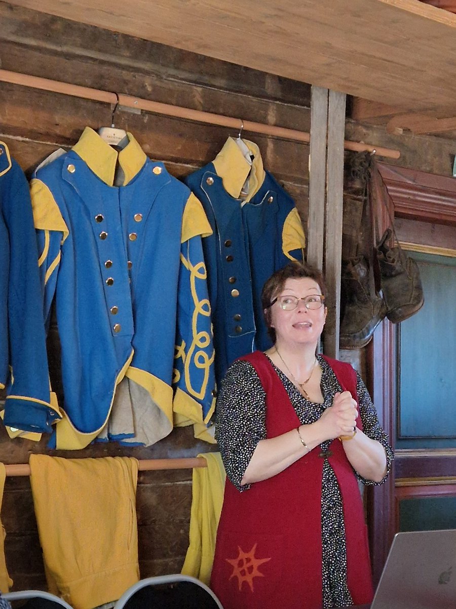 Damian Shiels tweet media