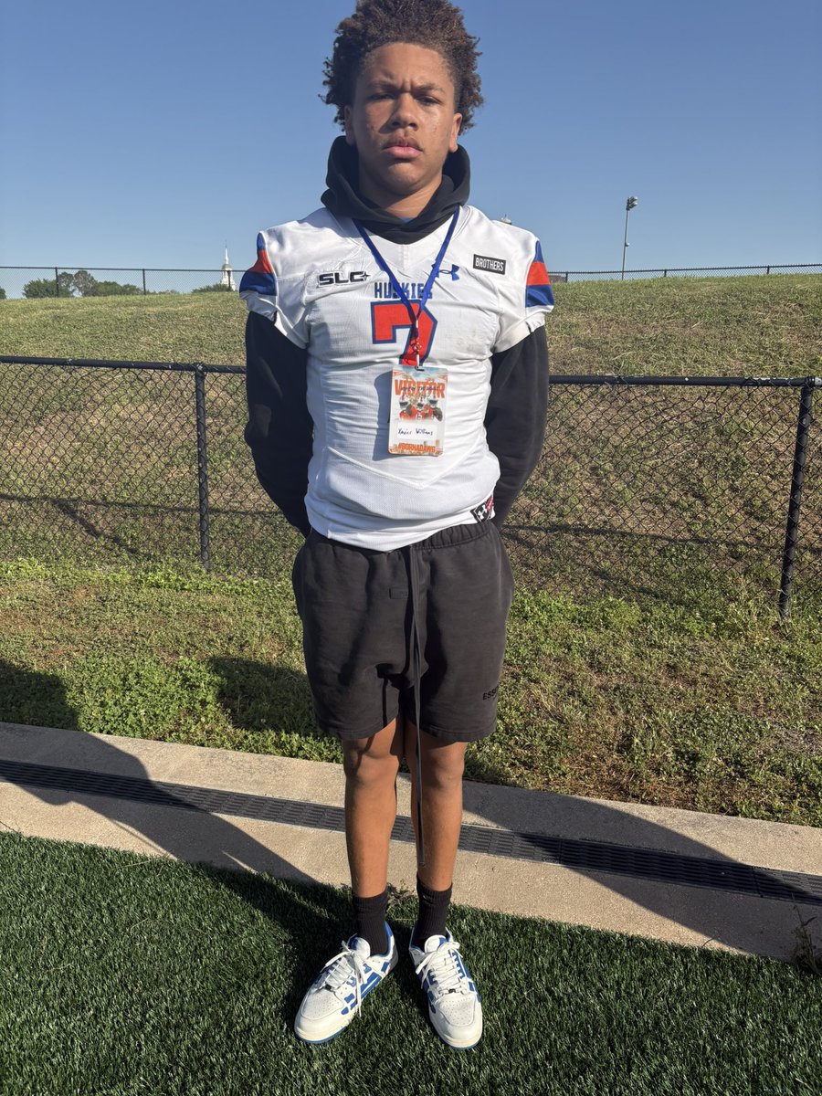 Xavier “Zay” Williams (@thexavierwill) on Twitter photo Thank you <a href="/HCUFootball/">HCU Football</a> for the a Hospitality and the Invite ! I Will be back ! <a href="/Coach_Hinshaw/">Roger Hinshaw</a> <a href="/CoachPetty_/">Jonathan Petty</a> <a href="/krisss1_/">Kris Collins</a> <a href="/npatexas1/">npatexas</a> <a href="/COACHPATROB/">COACH ROB</a> <a href="/coachCoutten/">Cory Outten</a> <a href="/corylaxen/">Coach Lax</a> Thank you <a href="/HCUFootball/">HCU Football</a> for the a Hospitality and the Invite ! I Will be back ! <a href="/Coach_Hinshaw/">Roger Hinshaw</a> <a href="/CoachPetty_/">Jonathan Petty</a> <a href="/krisss1_/">Kris Collins</a> <a href="/npatexas1/">npatexas</a> <a href="/COACHPATROB/">COACH ROB</a> <a href="/coachCoutten/">Cory Outten</a> <a href="/corylaxen/">Coach Lax</a>