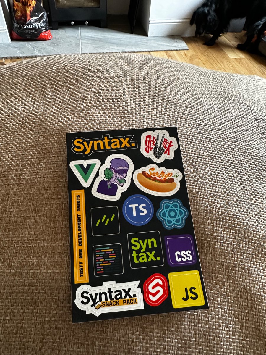 Keith's Gone AWOL tweet media