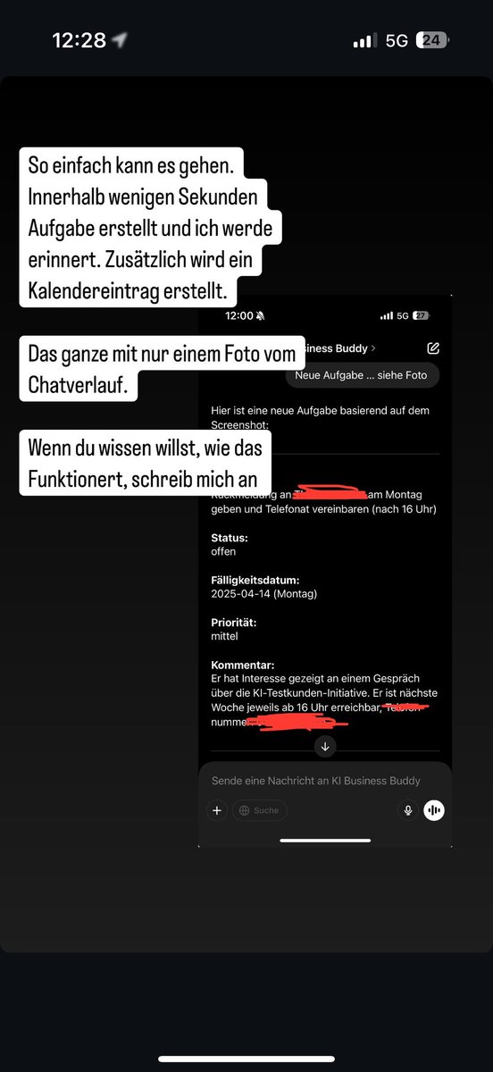 HeiProTec's tweet photo. Wer ist noch da? Mit X , bzw. Twitter sind wir nie so richtig warm geworden…

Fokus liegt mehr auf Instagram und LinkedIn. Gerne da folgen 🙂 

…

Das Unternehmerleben einfach und schnell machen 🚀🚀

Ich kann dir zeigen, wie das funktioniert. 

Schreib mich an https://t.co/d8mr085VYv