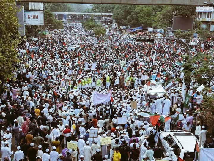 SMShakib00's tweet photo. Palestine you are not alone.
Bangladesh is with you. 🇵🇸🤝🇧🇩
#FreePalestine https://t.co/bmB5k78HAb