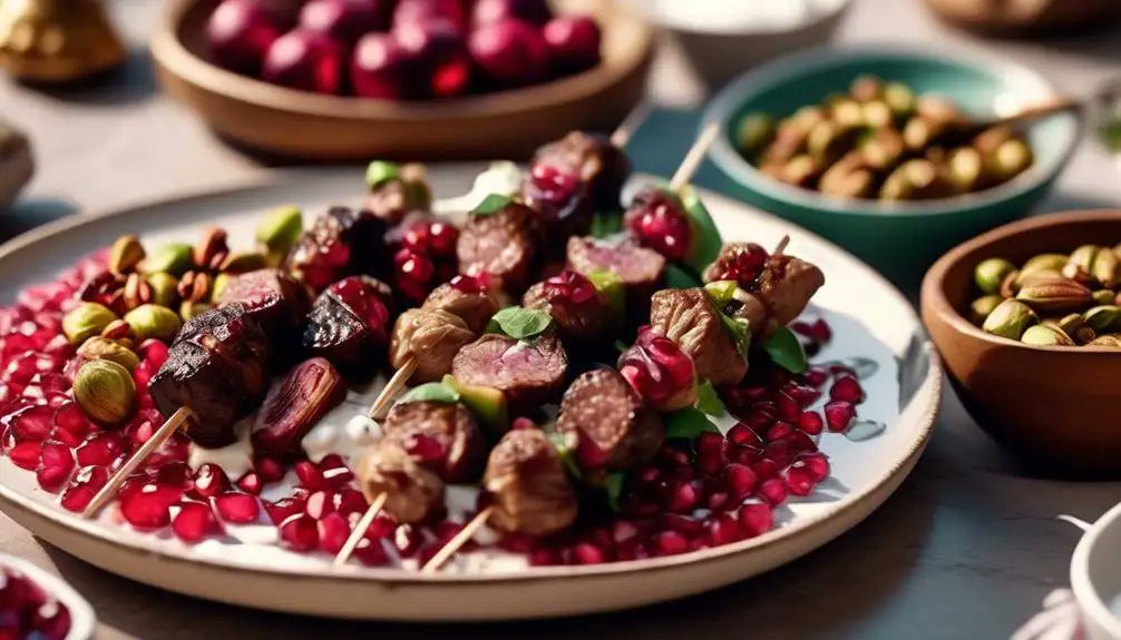 InfFlavBlog's tweet image. Yummy 😋☺️ Turkish Dishes With Unique Flavor Combinations
#springbreakout #foodish #healthylifestyle