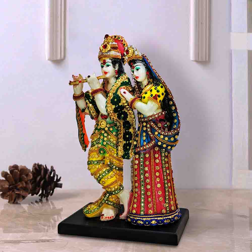 Moolwan_gifts's tweet image. ✨ Divine Love Captured in Art ✨
Bring peace, positivity, and timeless romance into your space with our elegant Radha Krishna Statue 🕊️💛
📦 Available now at moolwan.com
#RadhaKrishnaStatue #DivineLoveDecor #MoolwanDecor #SpiritualHomeDecor