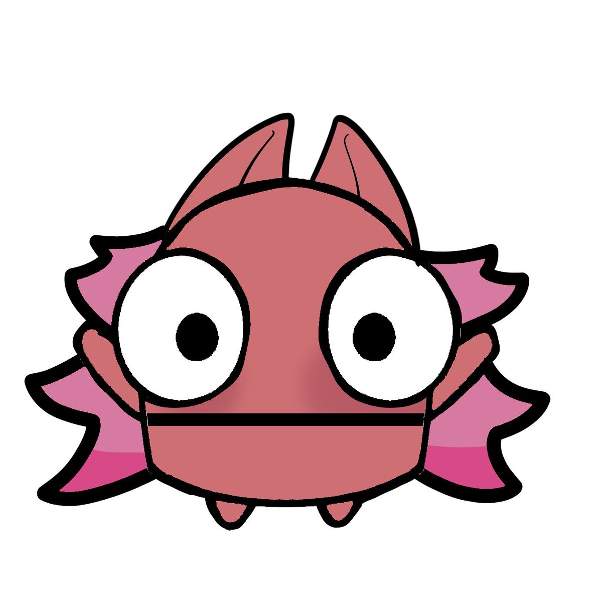 Yazan_Ili_Pika's tweet image. Vtubers!! drop your PNG model and i will make your own Repo emote based on this