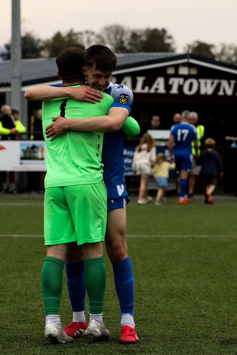 Ruthin Town FC - Clwb Pêl-droed Rhuthun tweet media