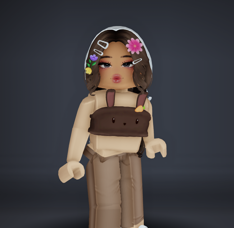 Should our chocolate bunny be a free limited? 
👀

#freeugclimited