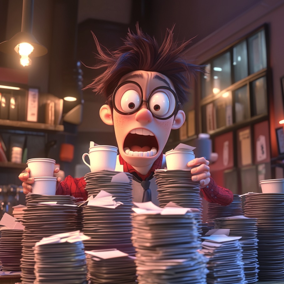 CappingItReal's tweet image. Into the lab we go! ☕📊 Stacking slips, crunching numbers, and making sense of the madness. The books ain&apos;t ready for what&apos;s coming. Stay tuned for today&apos;s heat 🔥💰