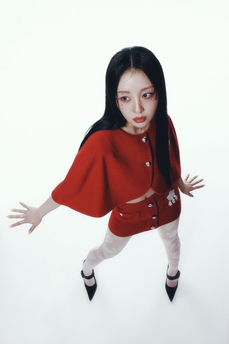 cinnayenaa's tweet photo. 𓈒ㅤ ࣪ 𓈒 Busco mutis ! ㅤׂㅤ⭒
 ⭒ㅤ𓈒ㅤׂ 
       ʚ #kpoptwt #stantwt #kpop ɞ
          ⤷  she / 16 / 🇪🇸
ults ♡ : blackpink, Yena, Yuri, loona, iz*one, stayc
stan: kard, muchísimos gg  ,enhypen, txt, skz y zb1 (trying)ᰔ
Other things: K-dramas and make up
♡ + ↺: mutis4eva https://t.co/8D1xYlhgCM
